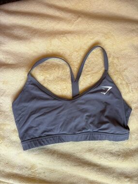 Gymshark Sports Bra
